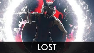 ?AMV?Anime Mix- Lost within ?
