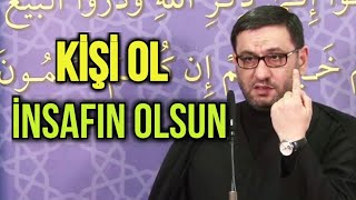 Ateistlər Din Boş Şeydi, Allah Yoxdur Deyənlər - Hacı Şahin - Şəxsiyyətdə Olan Qüsurlar