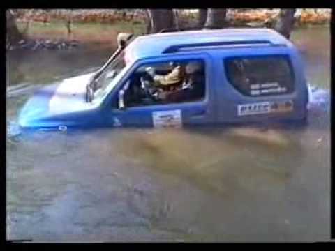 Swimming Suzuki