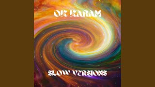 No Talking Slow Version