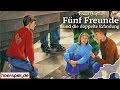 Fünf Freunde - Folge 120:...und die doppelte Erfindung