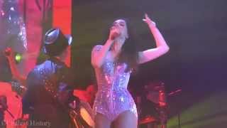 Watch Natalia Oreiro Nada Mas Que Hablar video