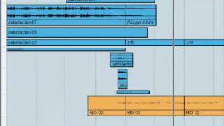 Dj Kantik Ft Dj Endless - Ethnic Demo 2009