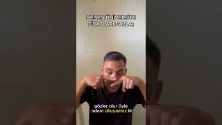 Bu Hangi Üniversitedir?