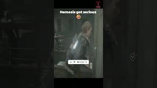 Jill Got Lucky While Trolling - Resident Evil 3 Remake