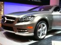 Video 2012 Mercedes Benz CLS 550 4 Matic! Nice Ride!!!