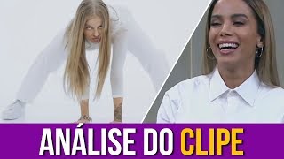 Anitta Analisa 34 Luísa Sonza Boa Menina 34 Anitta Analisa 34 Luísa Sonza Boa Menina 34