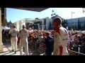 WRC - RallyRACC - Rally de España - Shakedown