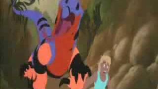 Fern Gully Vore Song