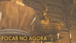 Os 6 Reinos Monge Genshô