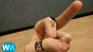 Top 5 Adolf Hitler