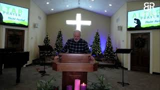 Advent | Love
