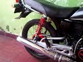 image Yamaha Rx King Knalpot Standar Bobokan Toet Terompet Obat Budeg