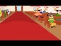 Tintu Mon Comedy | Prayer | Tintu Mon Non Stop Comedy Animation Story