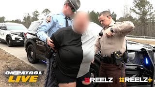 6 Sovereign Citizens Face Off With Police In Heated Encounters