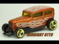 #2-672 20100202 Midnight Otto & '10 Ford Shelby GT500.wmv