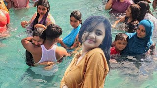 Swimming Pool Romance Swimming Pool Hot Dance Water Park Swimming Pool Video