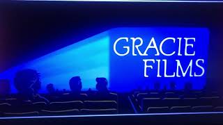 Gracie Films20Th Century Fox Television 2012