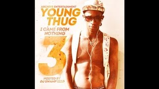 Watch Young Thug Time Of Ya Life video