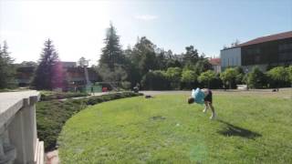 Matthew Downey - Ur Challenge Submission 2016