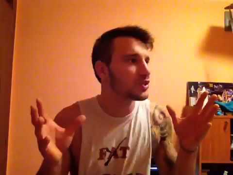 A Testa Bassa Video