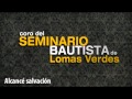 Alcance salvacion - Coro del Seminari... Alcance salvacion - Coro del Seminari...