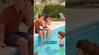 Ayak Kokusuna Baliklar Bi̇le Dayanamadi