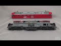 [Kato USA Tech Corner] - New HO scale mechanism sneak peak