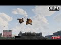 Taking Aim at GTA Online Cheaters - The GTA 5 Show
