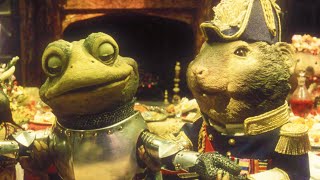 Fancy Dress The Wind In The Willows Full Episode