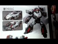 Transformers Fall of Cybertron - Prowl, Springer, Broadside and Ravage Art