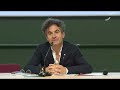 Etienne Klein 2016 - La physique des particules - conférence en français