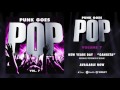 Punk Goes Pop Vol. 7 - New Years Day “Gangsta” (Originally performed by Kehlani)