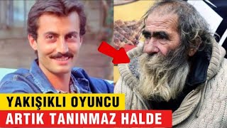 Yeşilçam Oyuncularının Şaşırtan Son Halleri