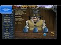 shakes and fidget cheat gold