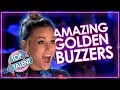 Download TOP 3 GOLDEN BUZZER AUDITIONS | Spains Got Talent 2018 | Top Talent TOP 3 GOLDEN BUZZER AUDITIONS | Spains Got Talent 2018 | Top Talent