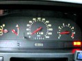 '95 - Volvo 850 - 2.5 170 HP - Cold Start and Sound