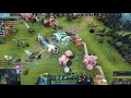 Mineski vs The Pango ESL One Mumbai 2019 Highlights Dota 2