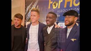 Retour En Images Sur Le Gala De Solidarité Avec Lociation Forhope
