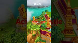 Royalkingdom Acient Castle -R4N Follow Back