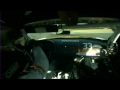 ￼ALEXEY VASILIEV Crash at ZOLDER in his Mercedes