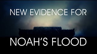 Video: Noah's Flood - InspiringPhilosophy