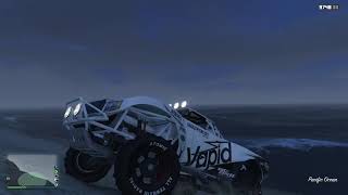 iBillzy playing Grand Theft Auto V on Xbox One