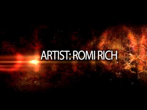 Na Suno by Romi Rich (Cover Song) Offical Teaser
