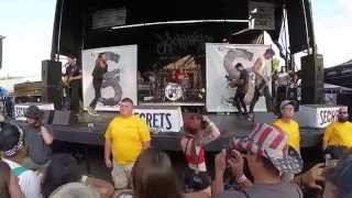 Watch Secrets Artist Vs Who video