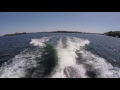 DELTA Wakesurf Demo 2008 23LSV