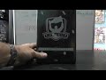 SuperSitz's 2011/12 Upper Deck The CUP Hockey Box Break