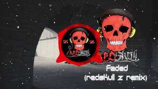 Watch Faded Red Z video
