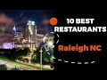 10 Best Restaurants in Raleigh, North Carolina (2022) - Top places the locals eat in Raleigh, NC