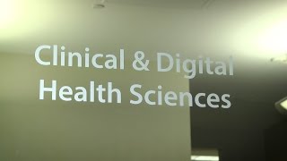 Clinical and Digital Health Sciences researchers awarded prestigious grant